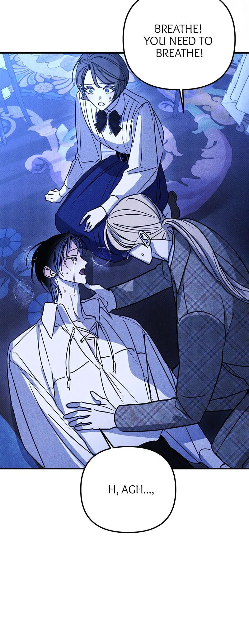Read Solo For Two chapter 68 image 45 on Lezhin