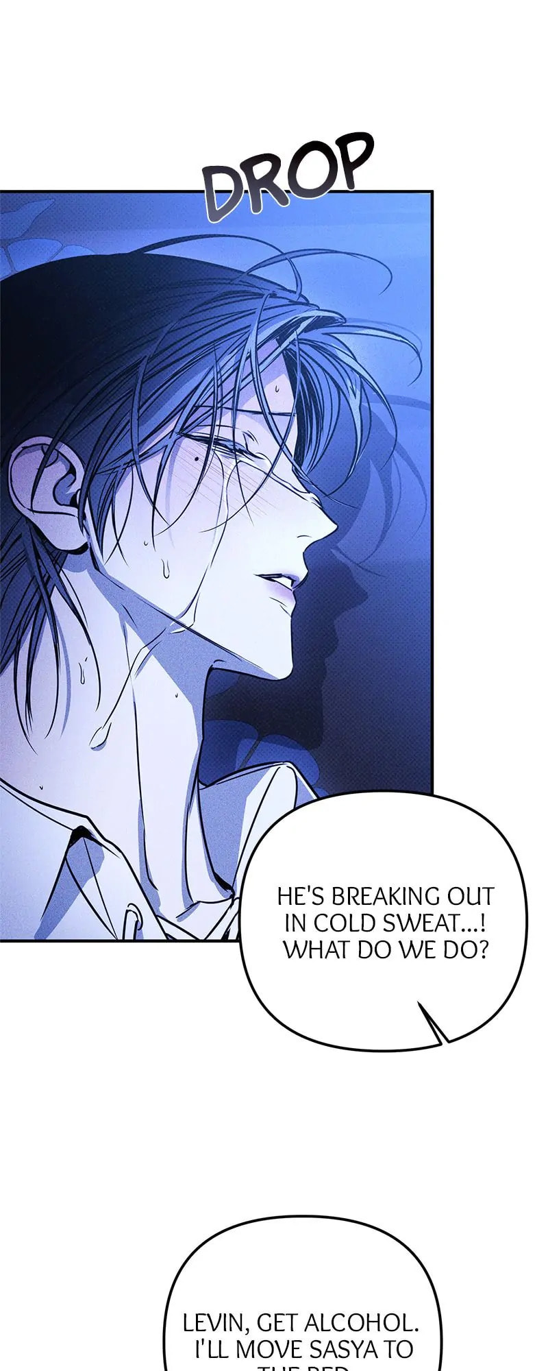 Read Solo For Two chapter 68 image 46 on Lezhin