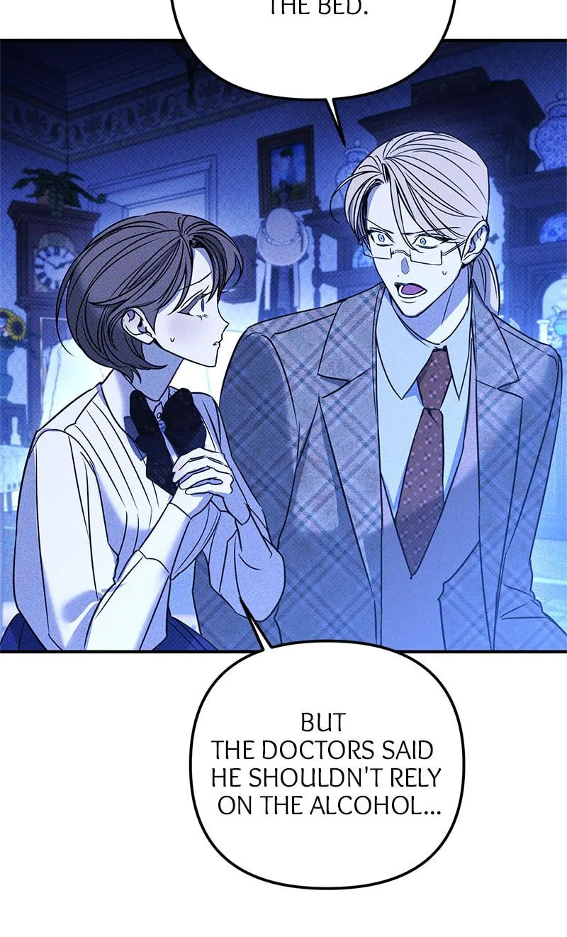 Read Solo For Two chapter 68 image 47 on Lezhin