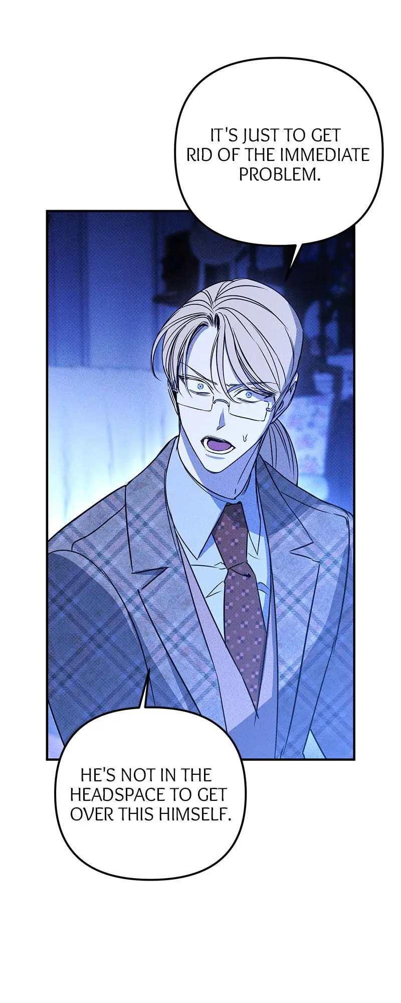 Read Solo For Two chapter 68 image 48 on Lezhin
