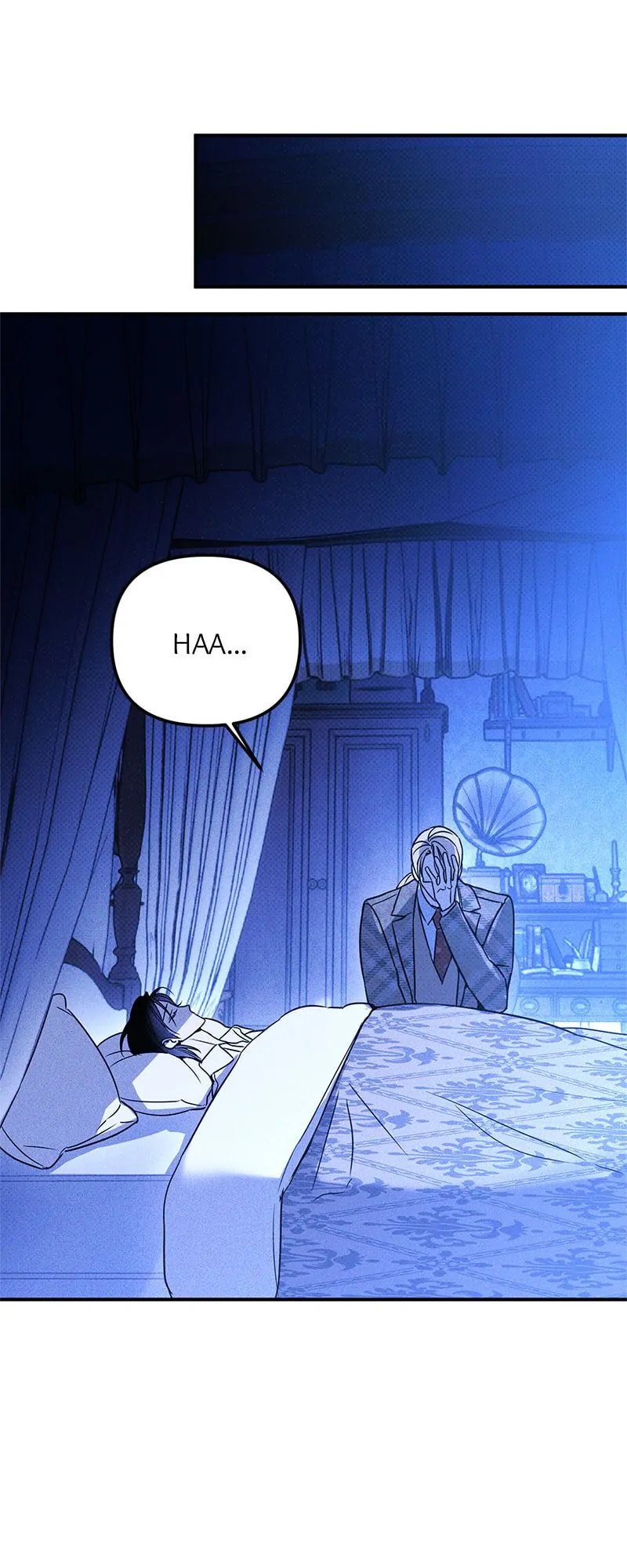Read Solo For Two chapter 68 image 50 on Lezhin