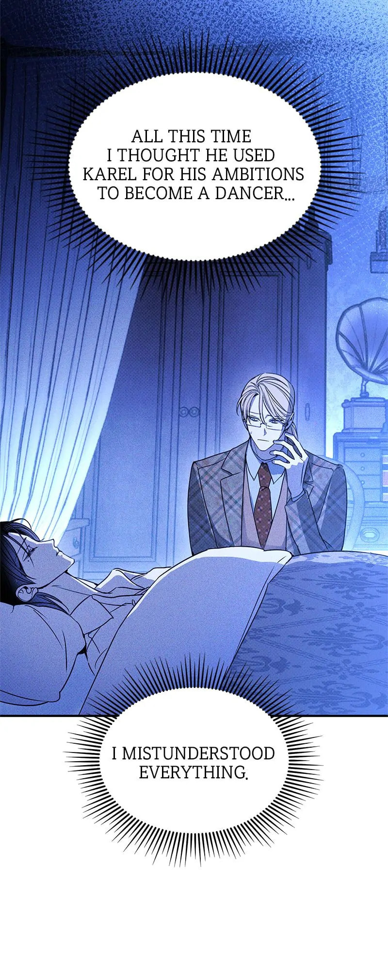 Read Solo For Two chapter 68 image 52 on Lezhin
