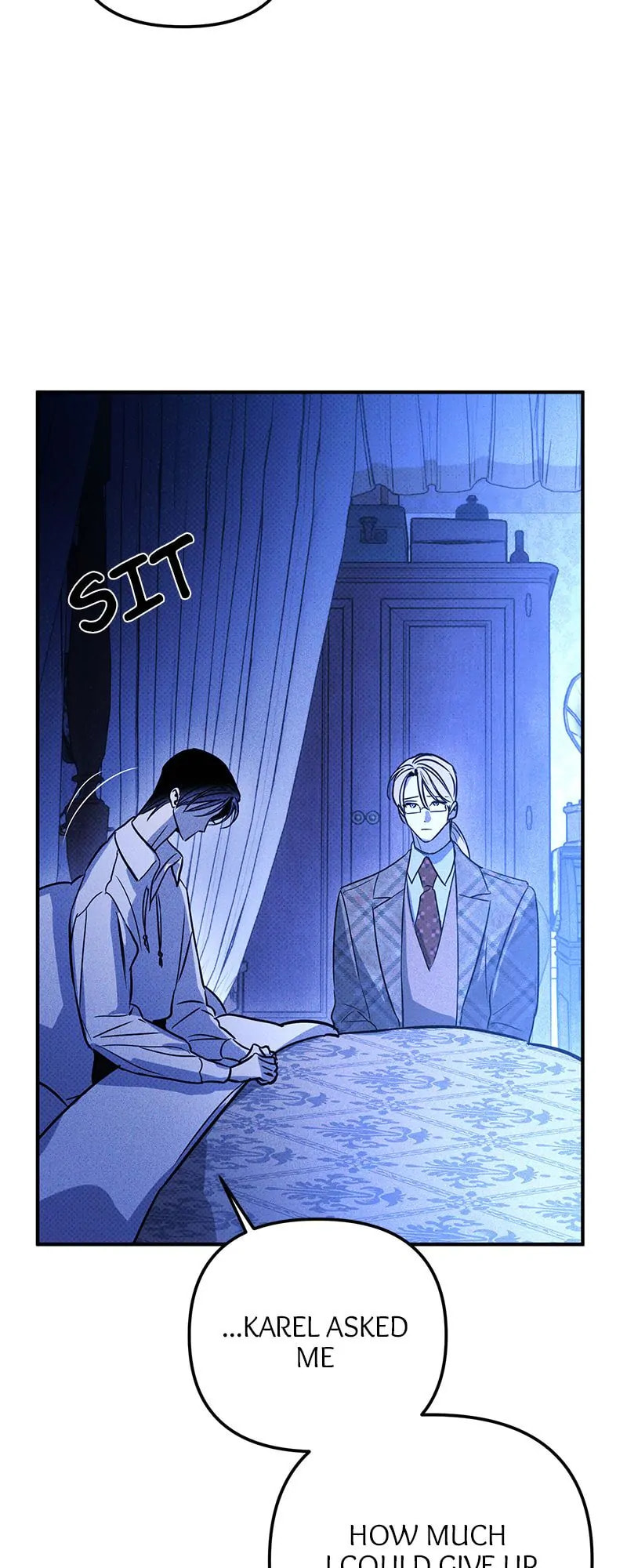 Read Solo For Two chapter 68 image 56 on Lezhin
