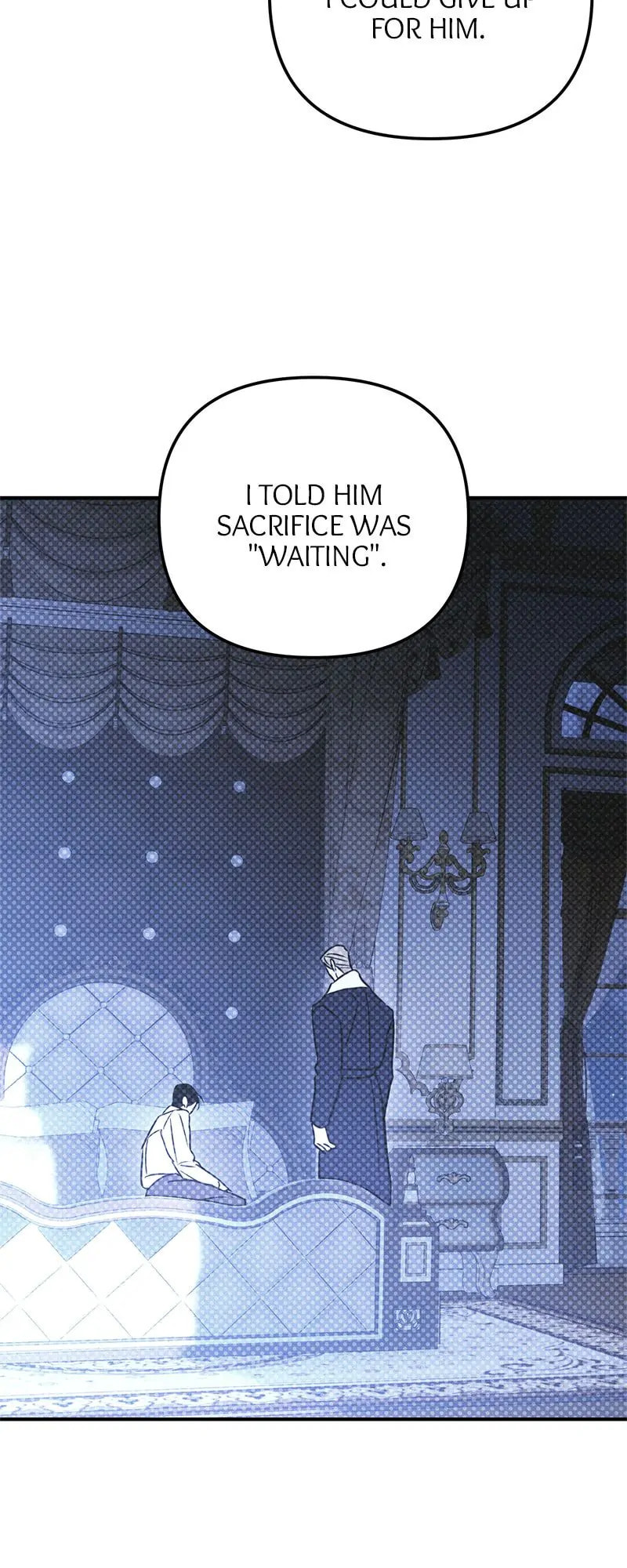 Read Solo For Two chapter 68 image 57 on Lezhin