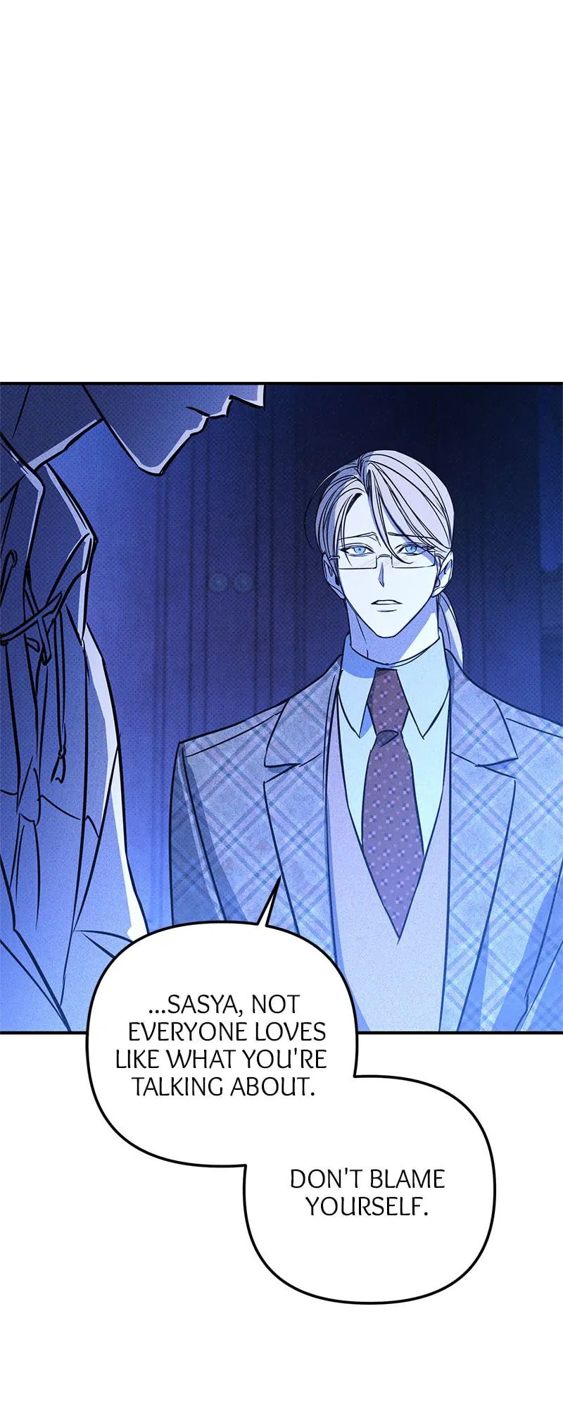 Read Solo For Two chapter 68 image 62 on Lezhin