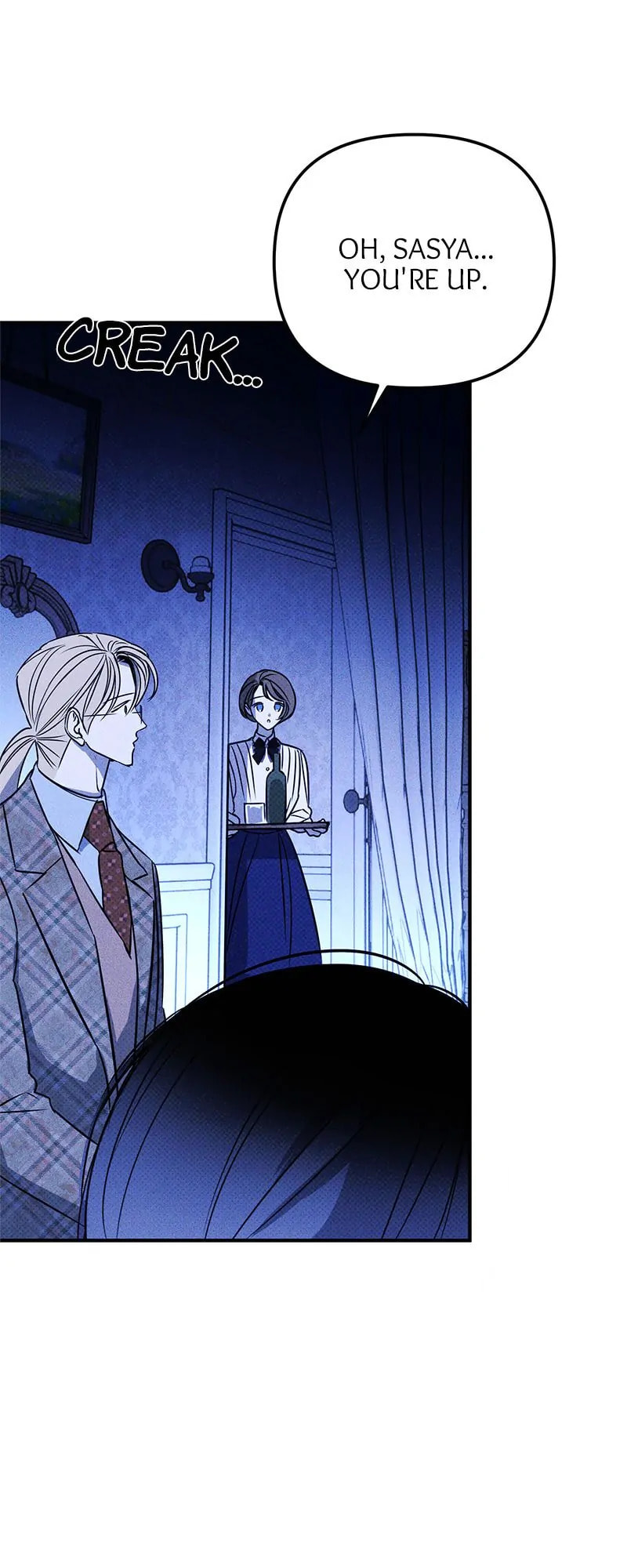 Read Solo For Two chapter 68 image 63 on Lezhin