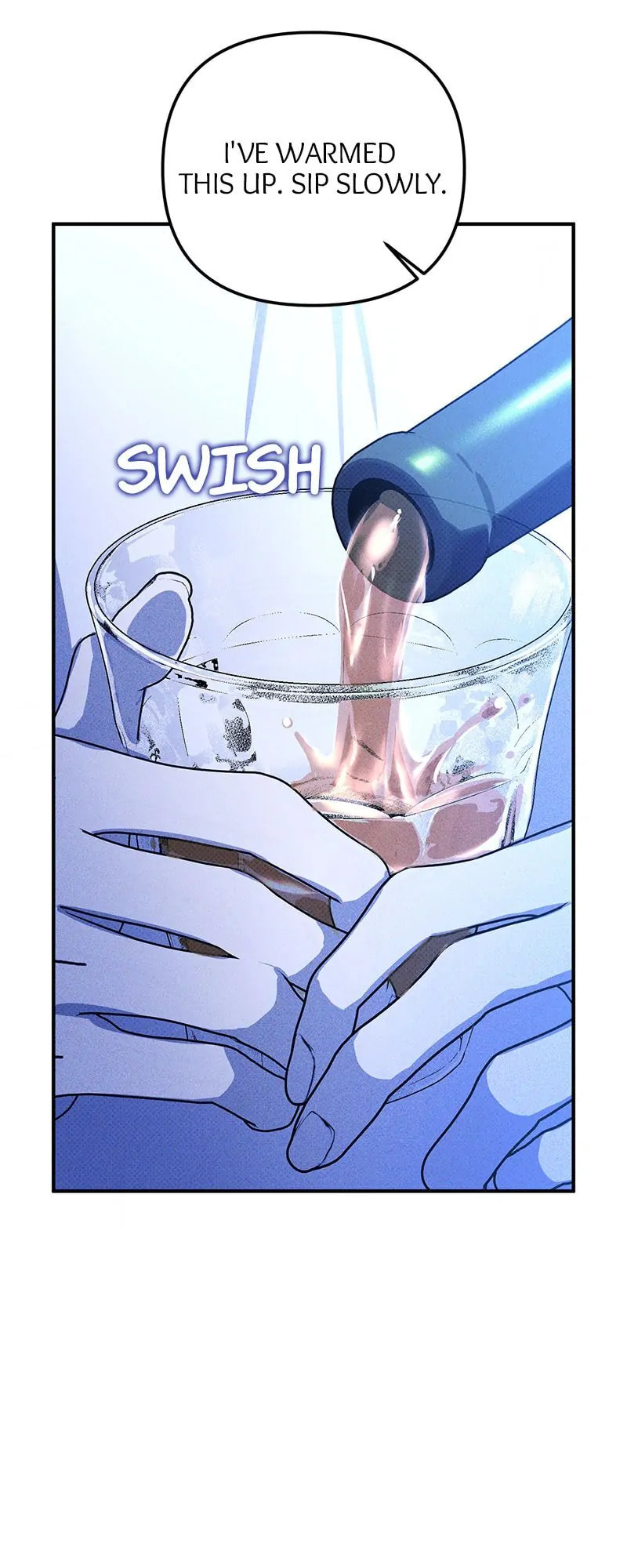 Read Solo For Two chapter 68 image 64 on Lezhin
