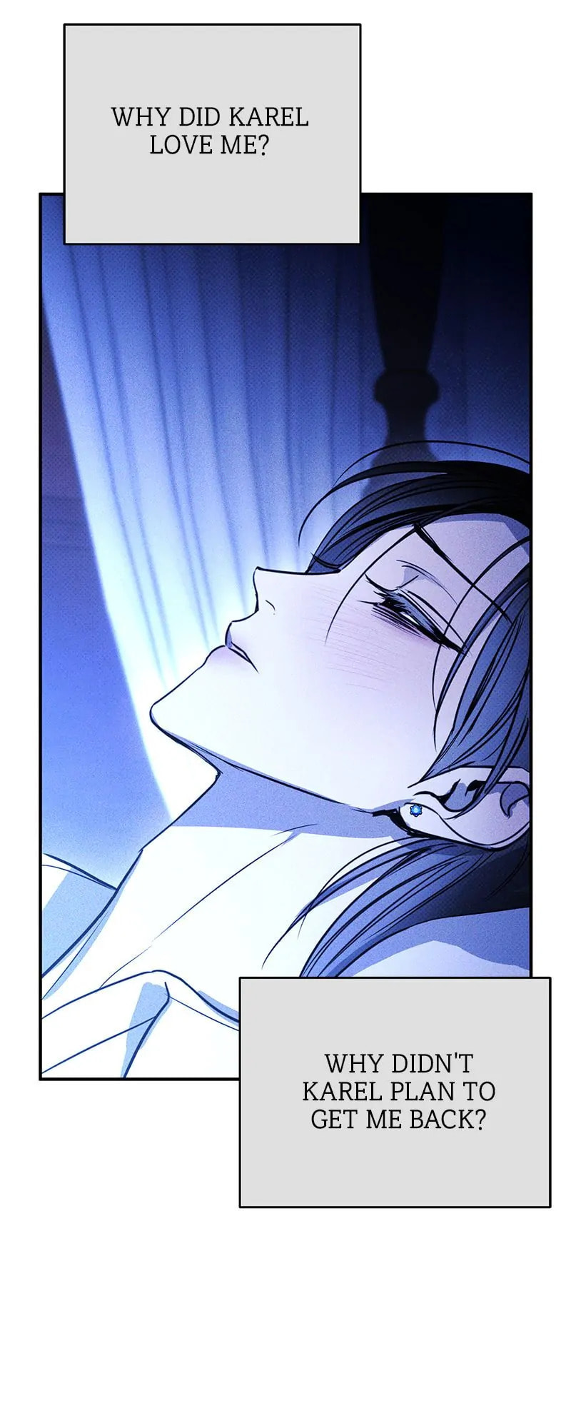 Read Solo For Two chapter 68 image 69 on Lezhin