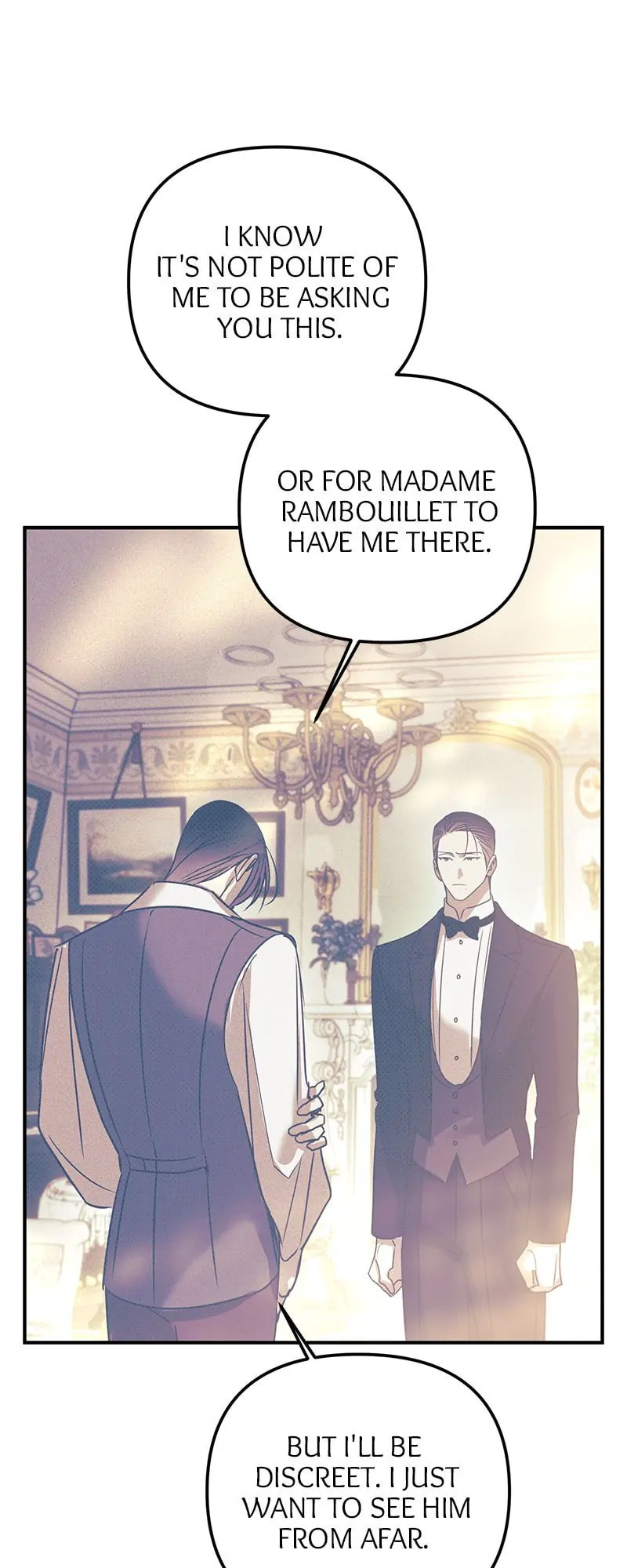 Read Solo For Two chapter 68 image 76 on Lezhin