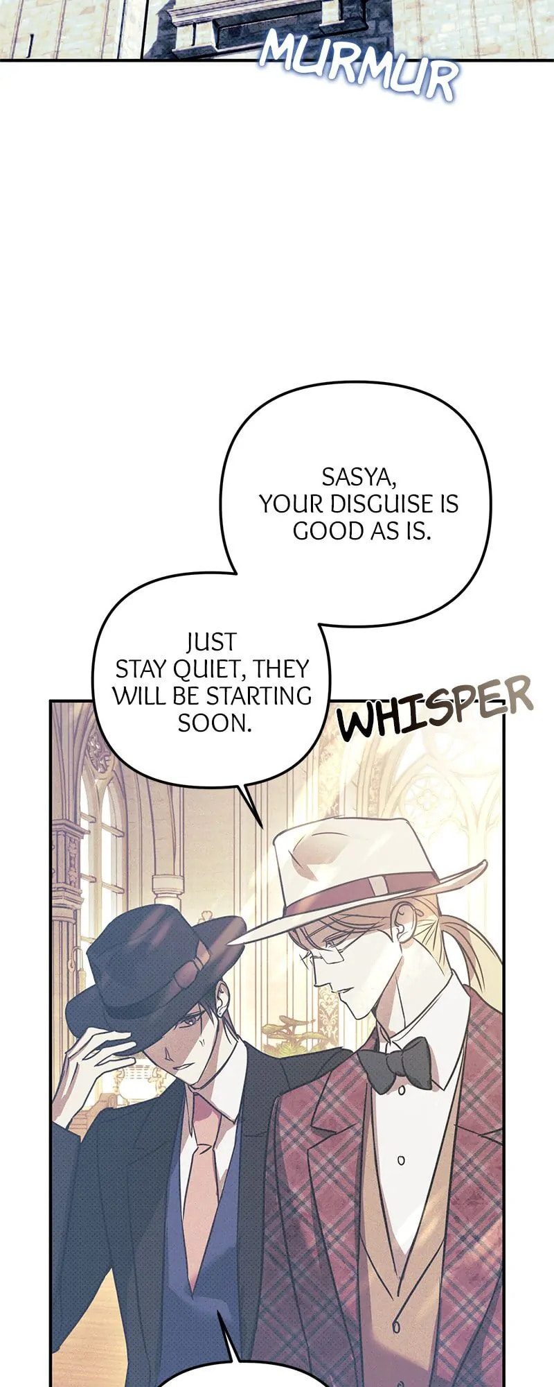 Read Solo For Two chapter 68 image 86 on Lezhin
