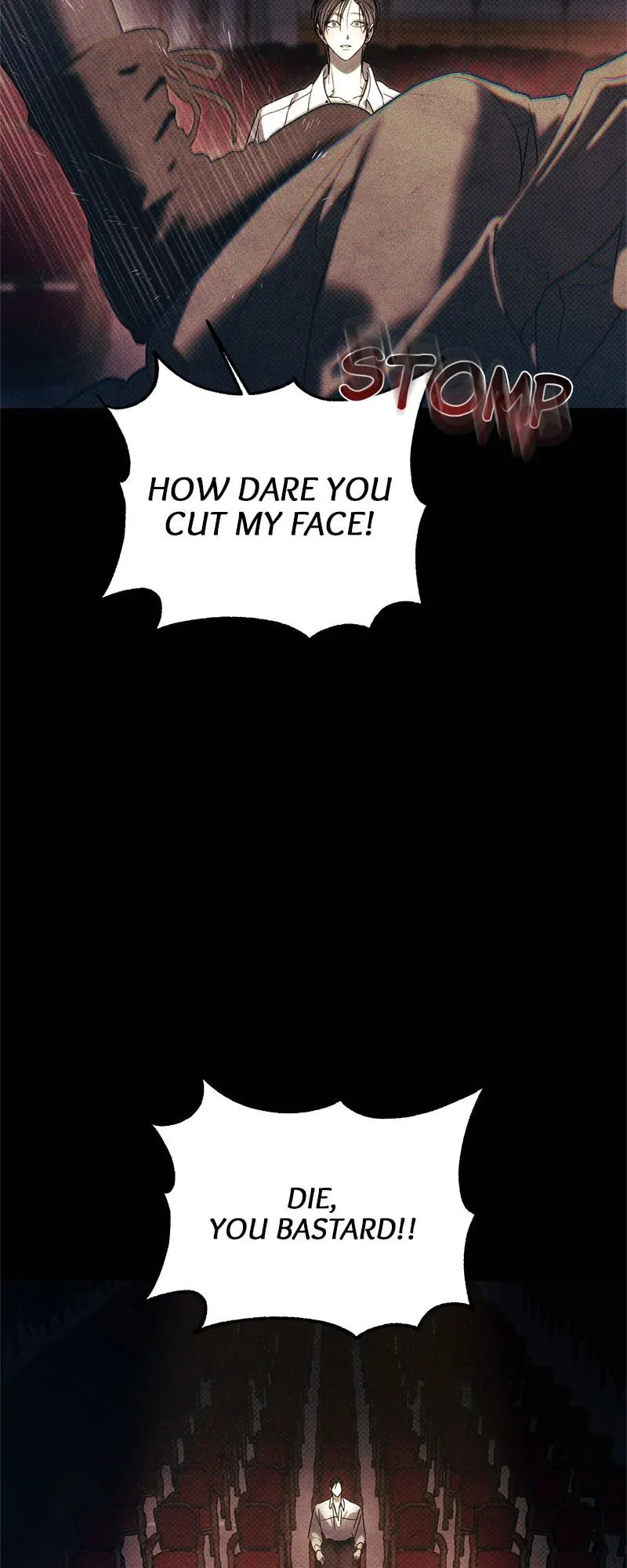 Read Solo For Two chapter 68 image 9 on Lezhin