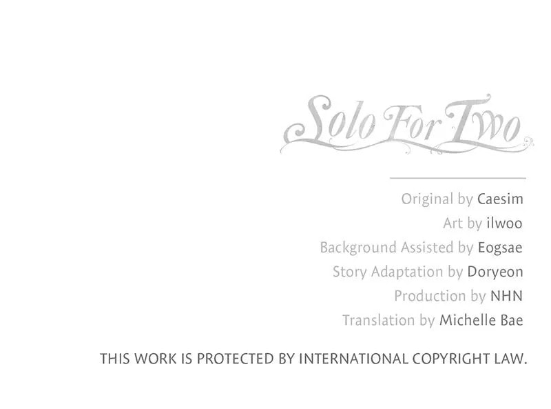 Read Solo For Two chapter 68 image 95 on Lezhin
