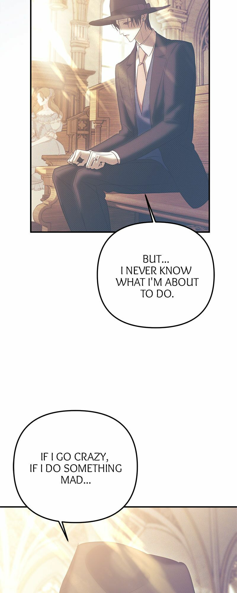 Read Solo For Two chapter 69 image 10 on Lezhin