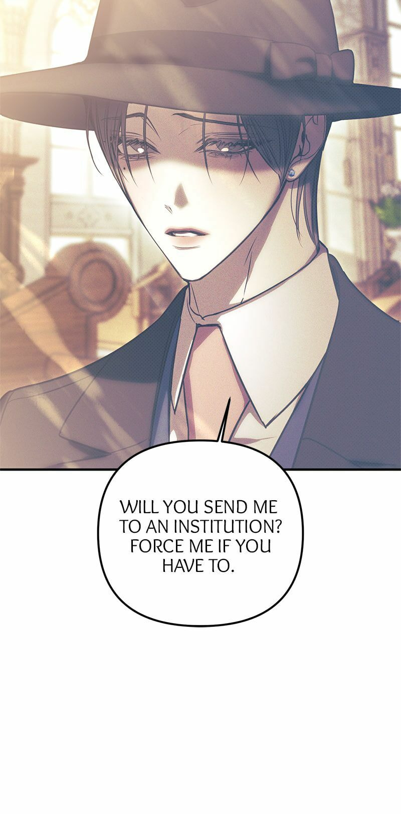 Read Solo For Two chapter 69 image 11 on Lezhin