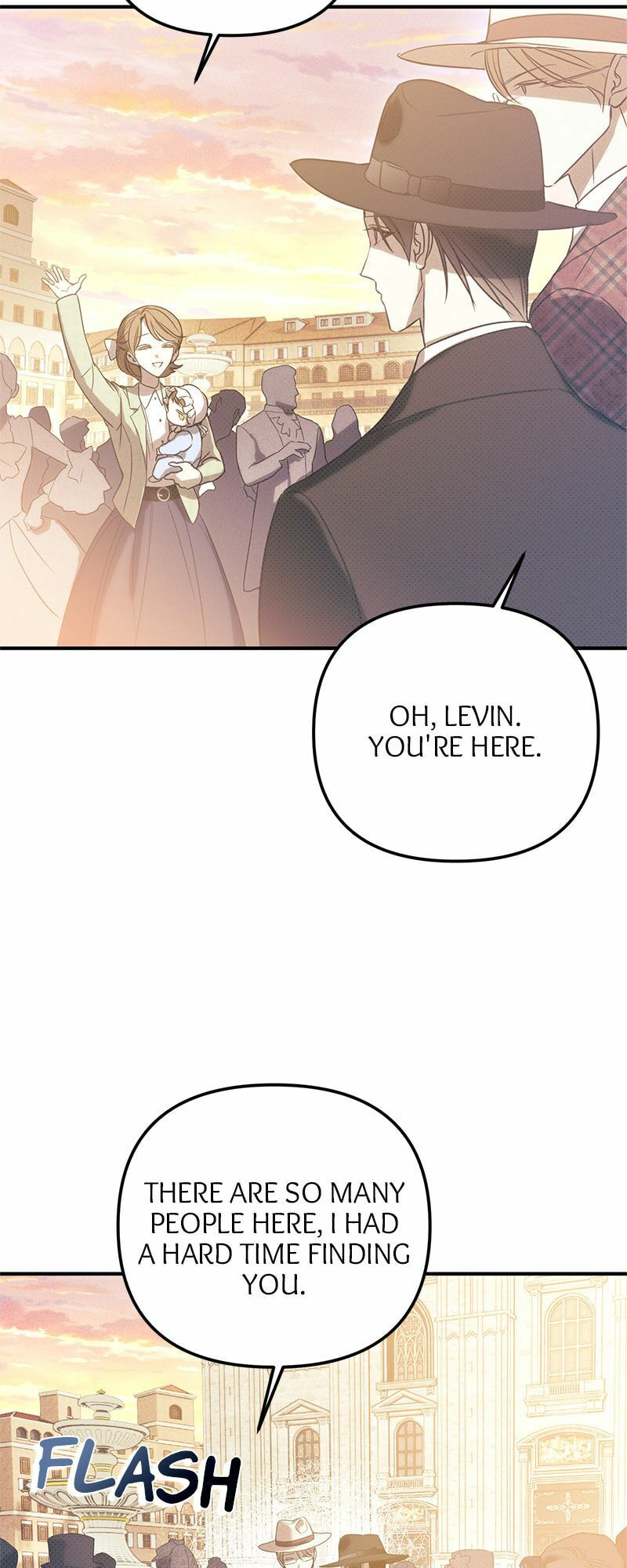 Read Solo For Two chapter 69 image 15 on Lezhin