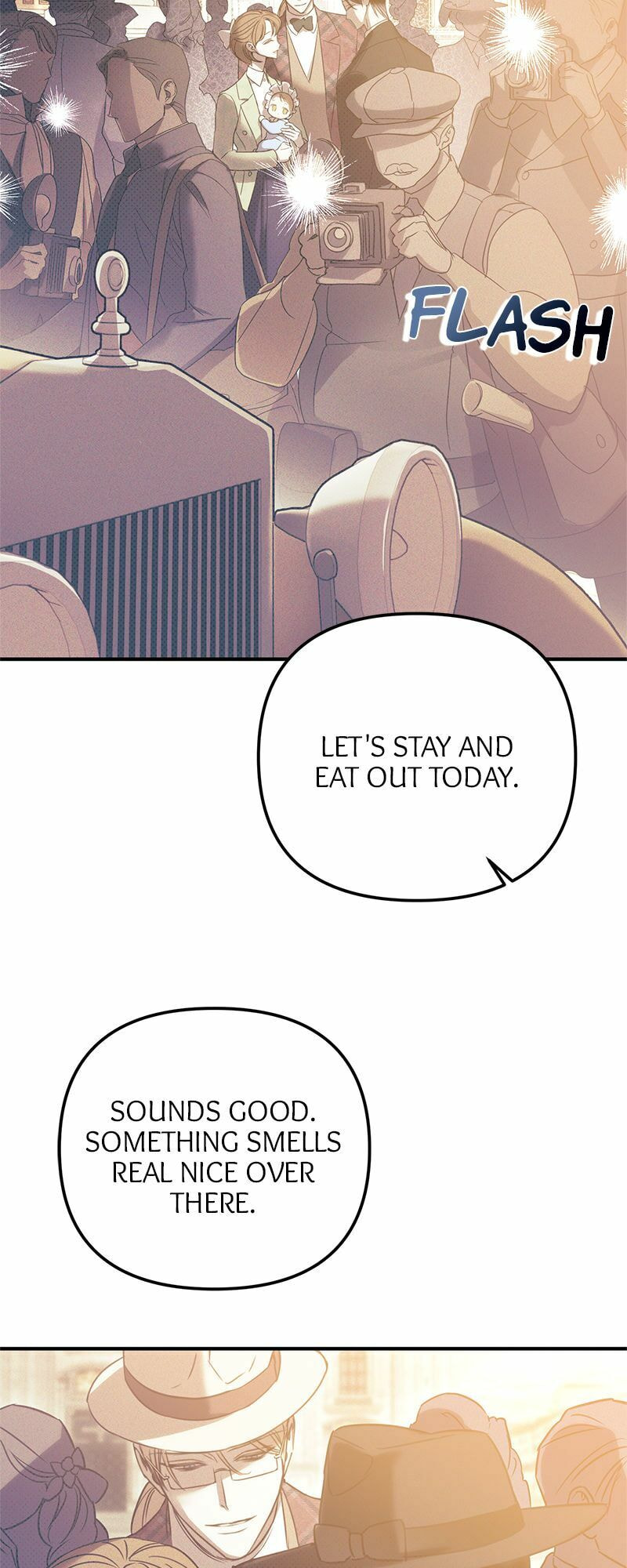Read Solo For Two chapter 69 image 16 on Lezhin