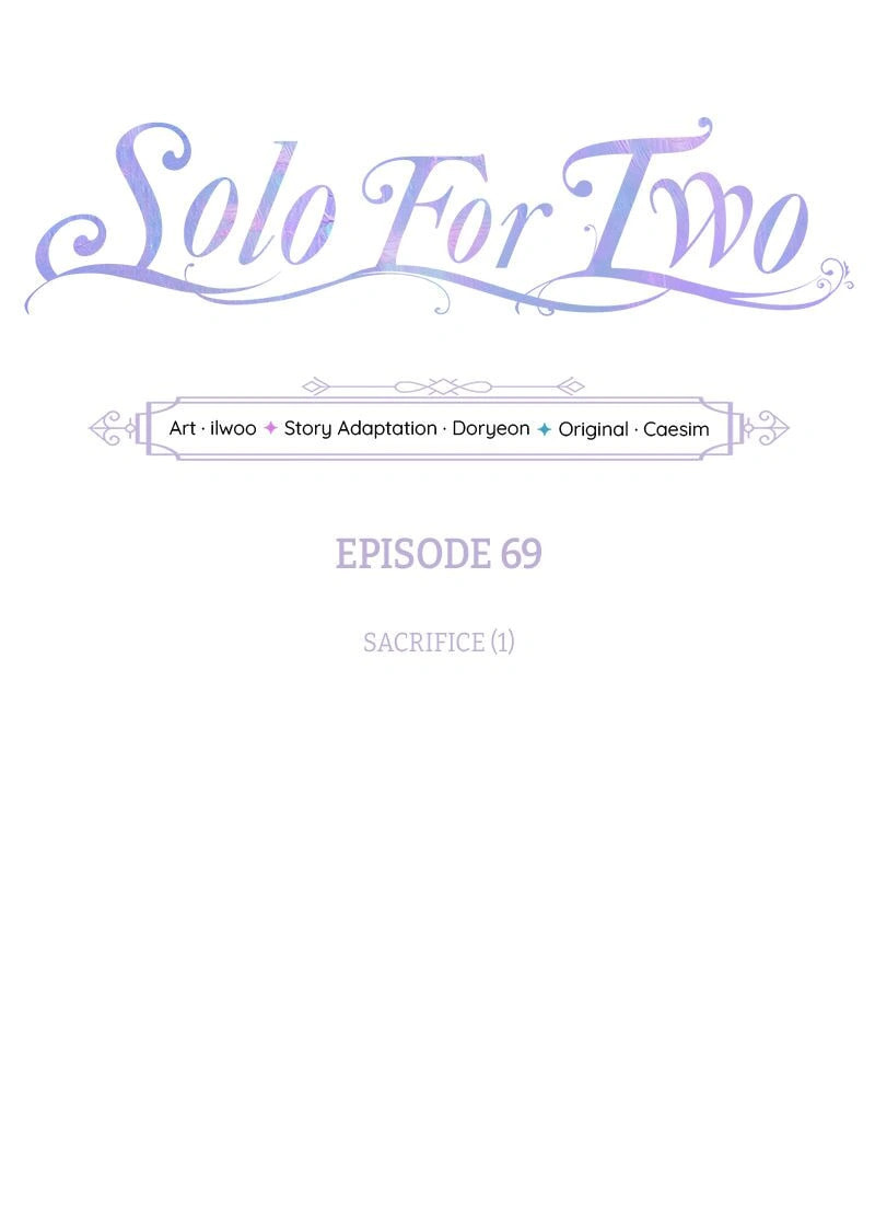 Read Solo For Two chapter 69 image 23 on Lezhin