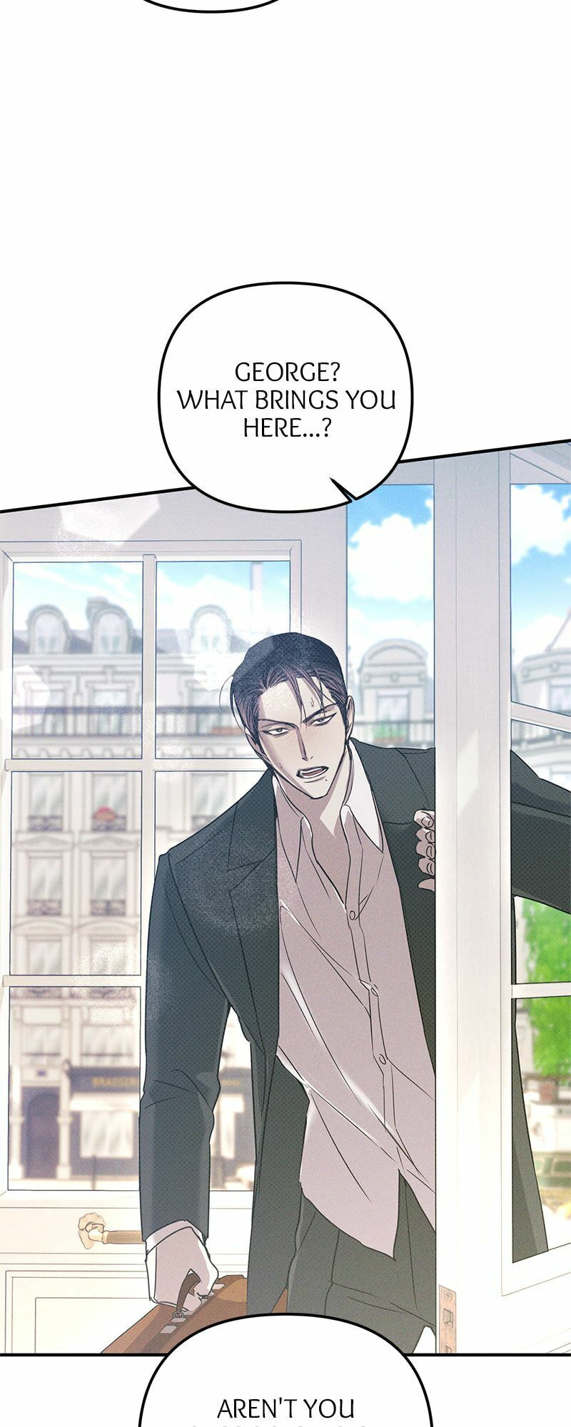 Read Solo For Two chapter 69 image 26 on Lezhin