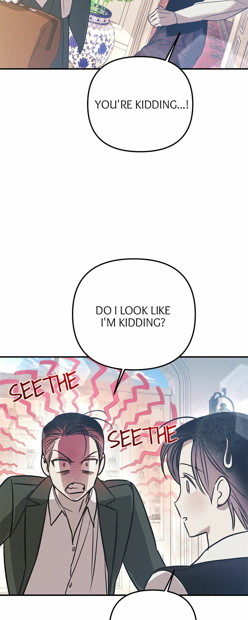 Read Solo For Two chapter 69 image 28 on Lezhin