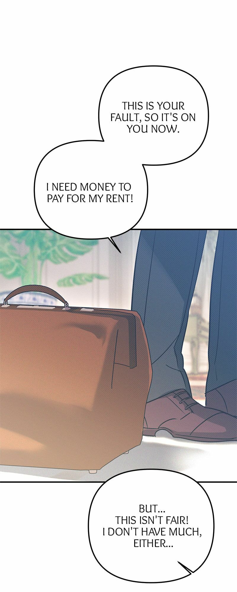 Read Solo For Two chapter 69 image 30 on Lezhin