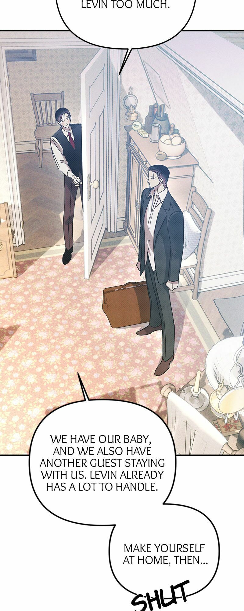 Read Solo For Two chapter 69 image 33 on Lezhin