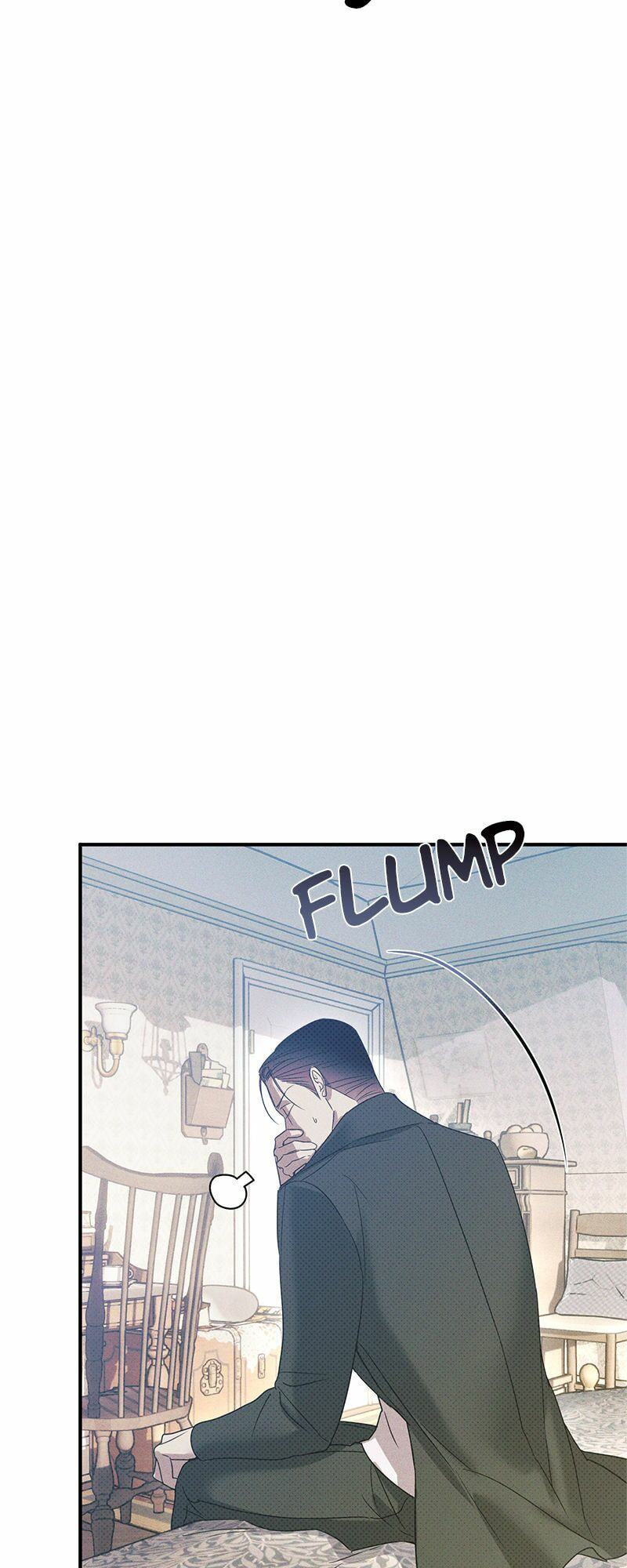 Read Solo For Two chapter 69 image 34 on Lezhin