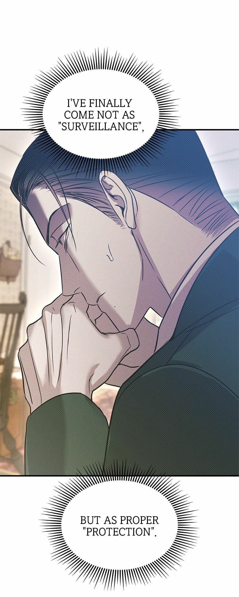 Read Solo For Two chapter 69 image 36 on Lezhin