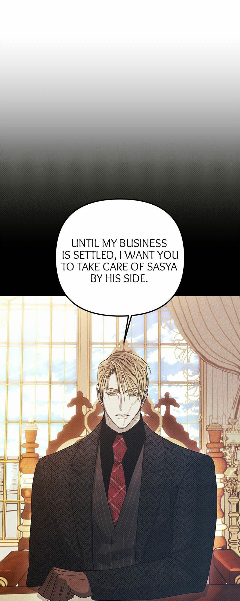 Read Solo For Two chapter 69 image 37 on Lezhin