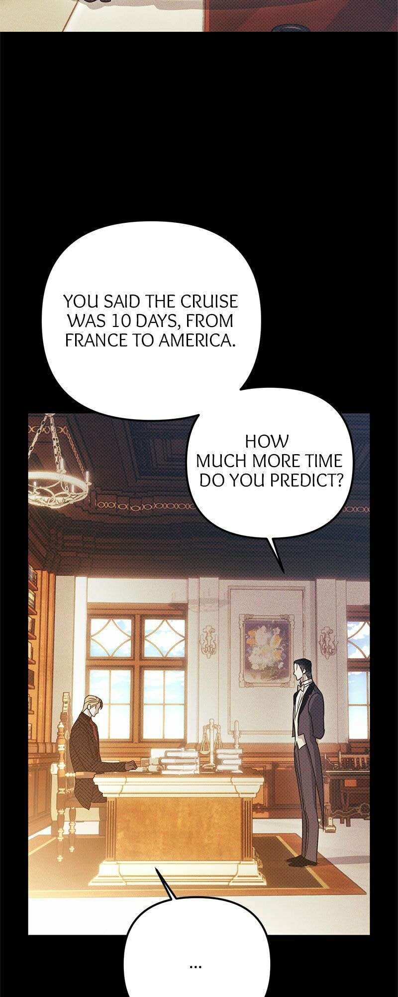 Read Solo For Two chapter 69 image 38 on Lezhin