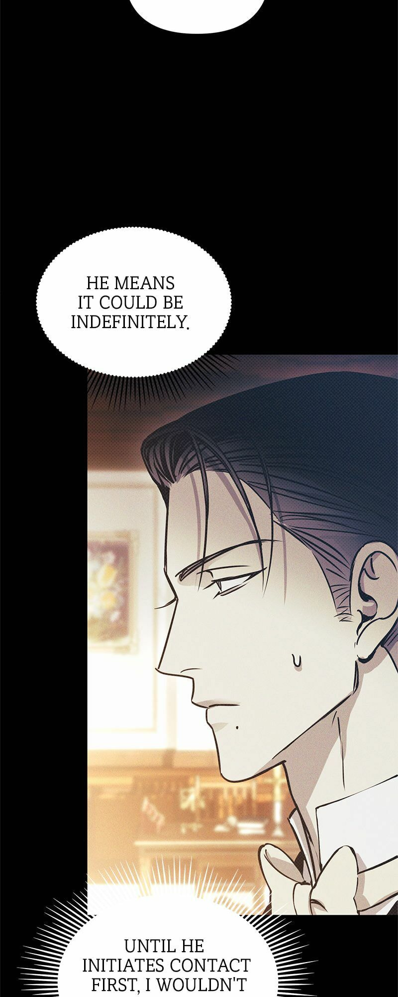 Read Solo For Two chapter 69 image 39 on Lezhin