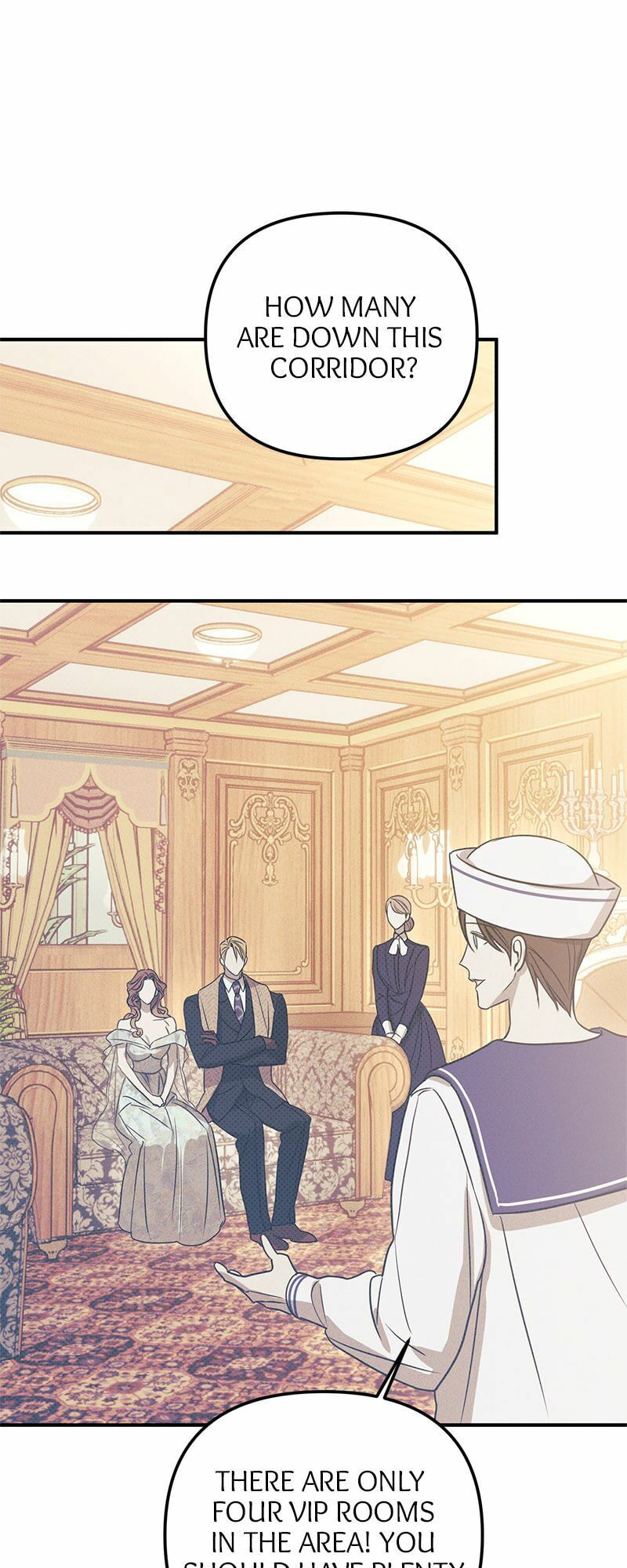 Read Solo For Two chapter 69 image 43 on Lezhin