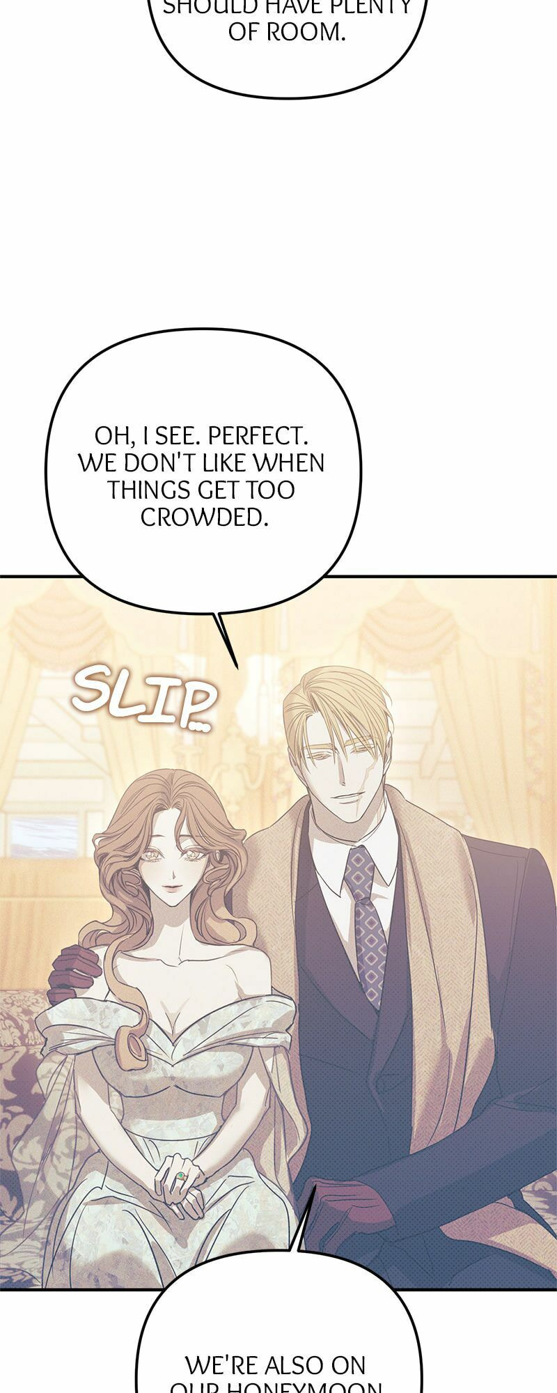 Read Solo For Two chapter 69 image 44 on Lezhin
