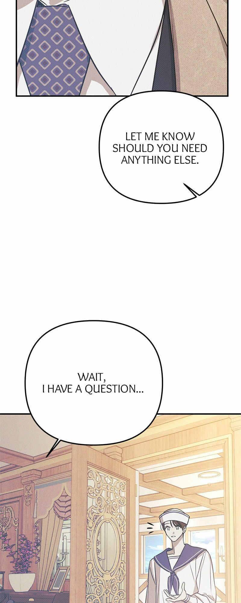 Read Solo For Two chapter 69 image 46 on Lezhin