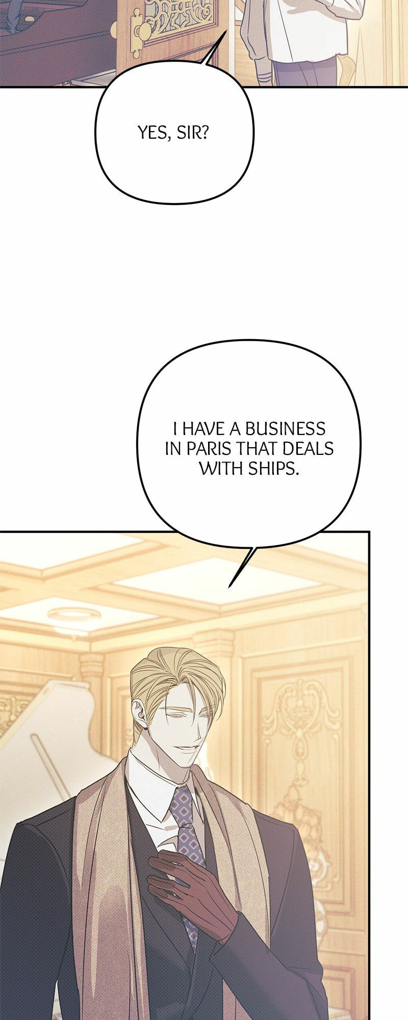 Read Solo For Two chapter 69 image 47 on Lezhin