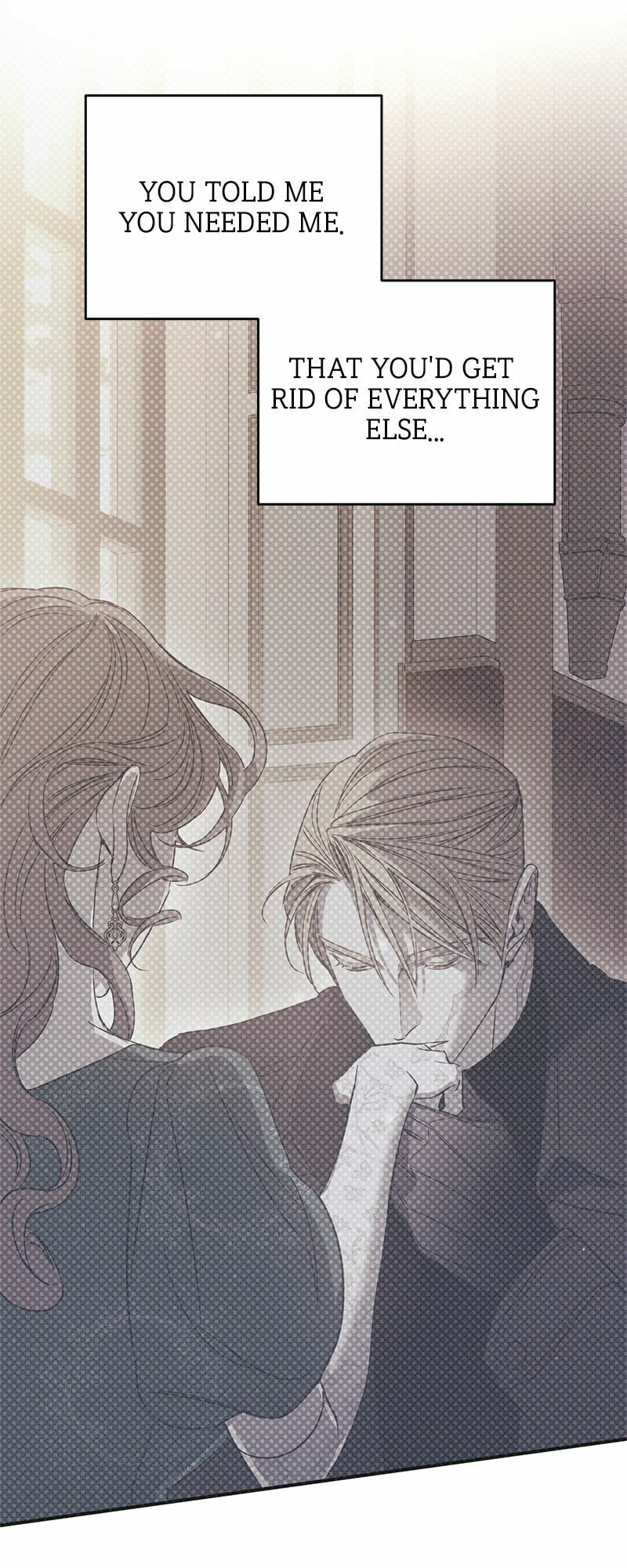 Read Solo For Two chapter 69 image 63 on Lezhin