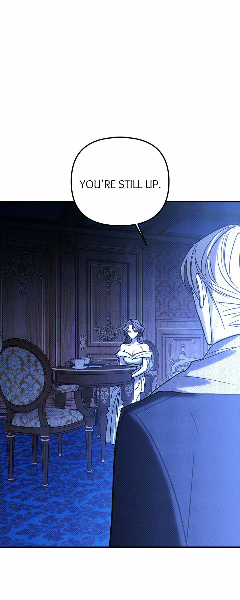 Read Solo For Two chapter 69 image 75 on Lezhin