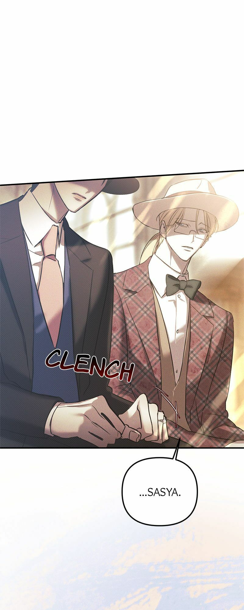 Read Solo For Two chapter 69 image 8 on Lezhin