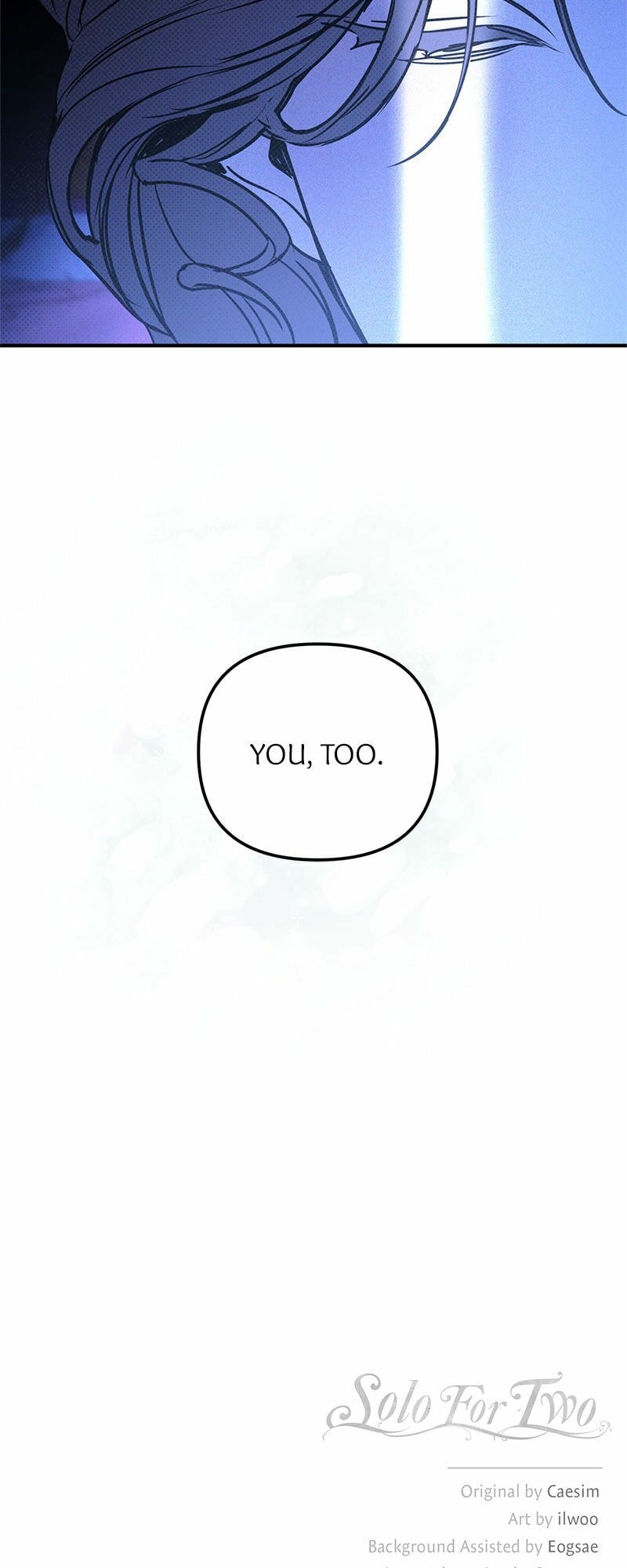Read Solo For Two chapter 69 image 82 on Lezhin
