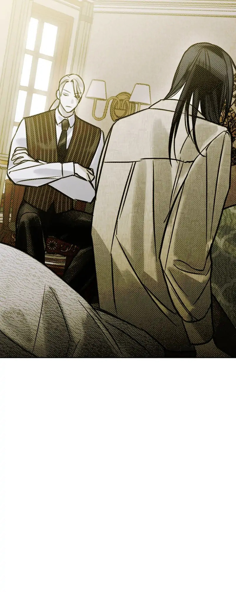 Read Solo For Two chapter 7 image 1 on Lezhin