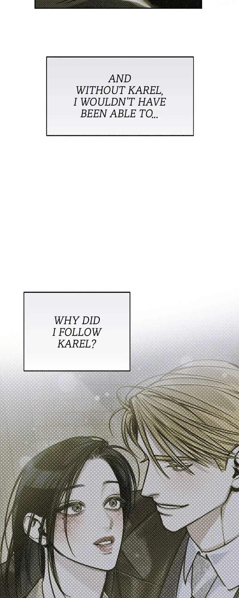 Read Solo For Two chapter 7 image 10 on Lezhin