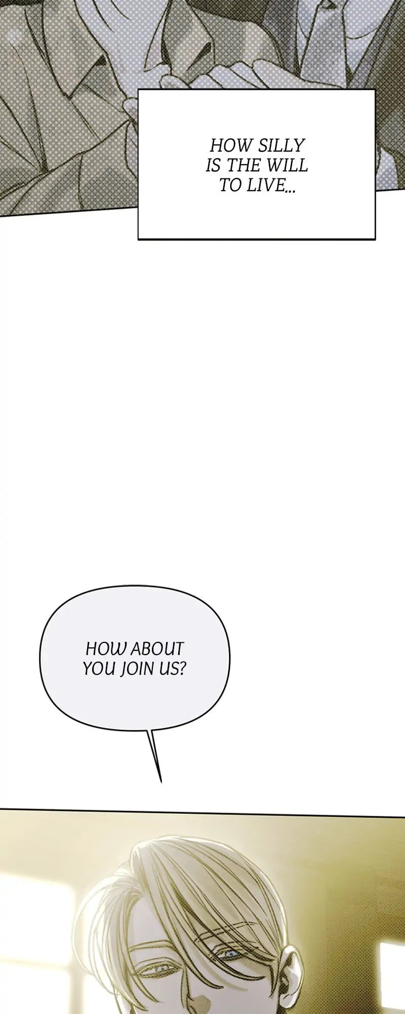 Read Solo For Two chapter 7 image 11 on Lezhin