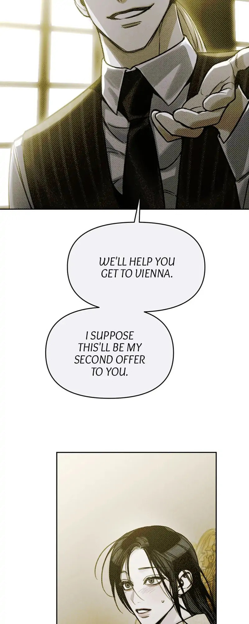 Read Solo For Two chapter 7 image 12 on Lezhin