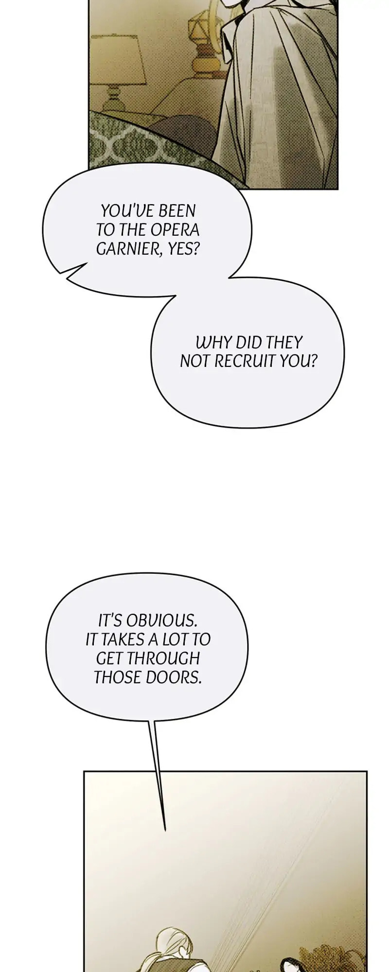 Read Solo For Two chapter 7 image 13 on Lezhin