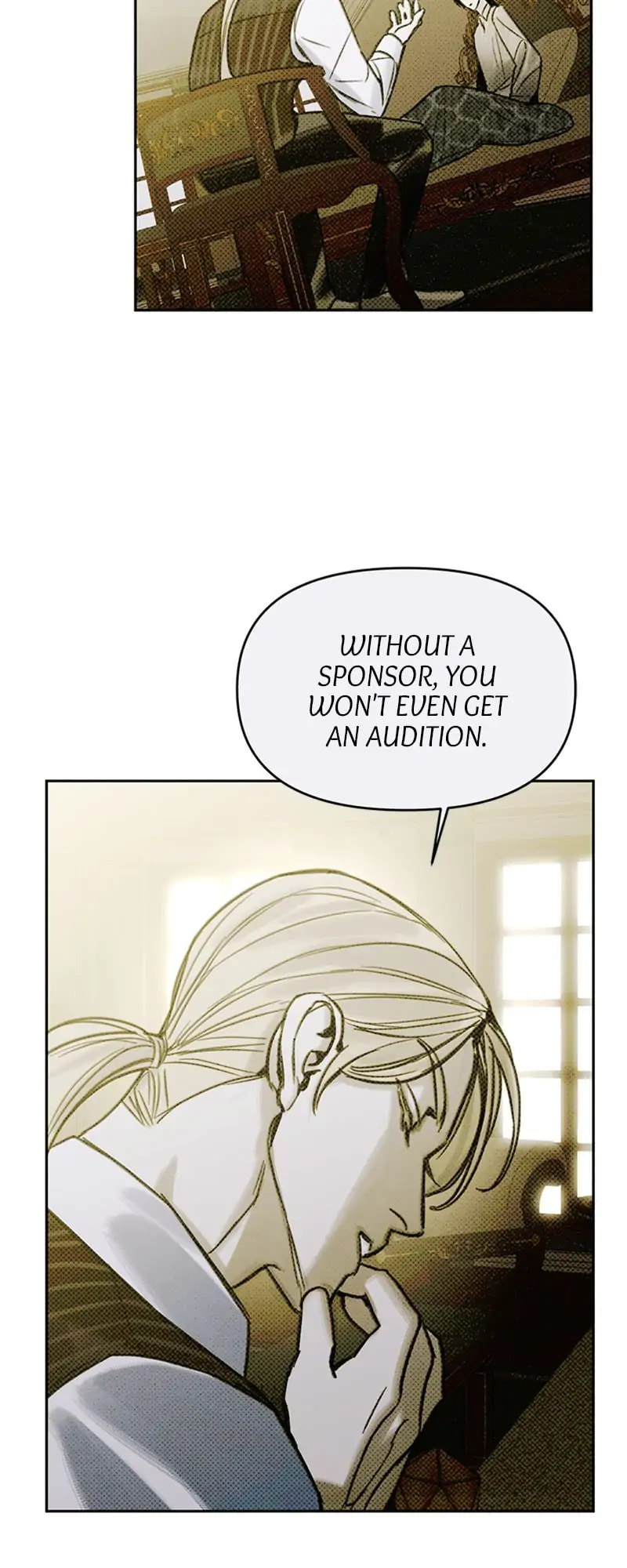 Read Solo For Two chapter 7 image 14 on Lezhin