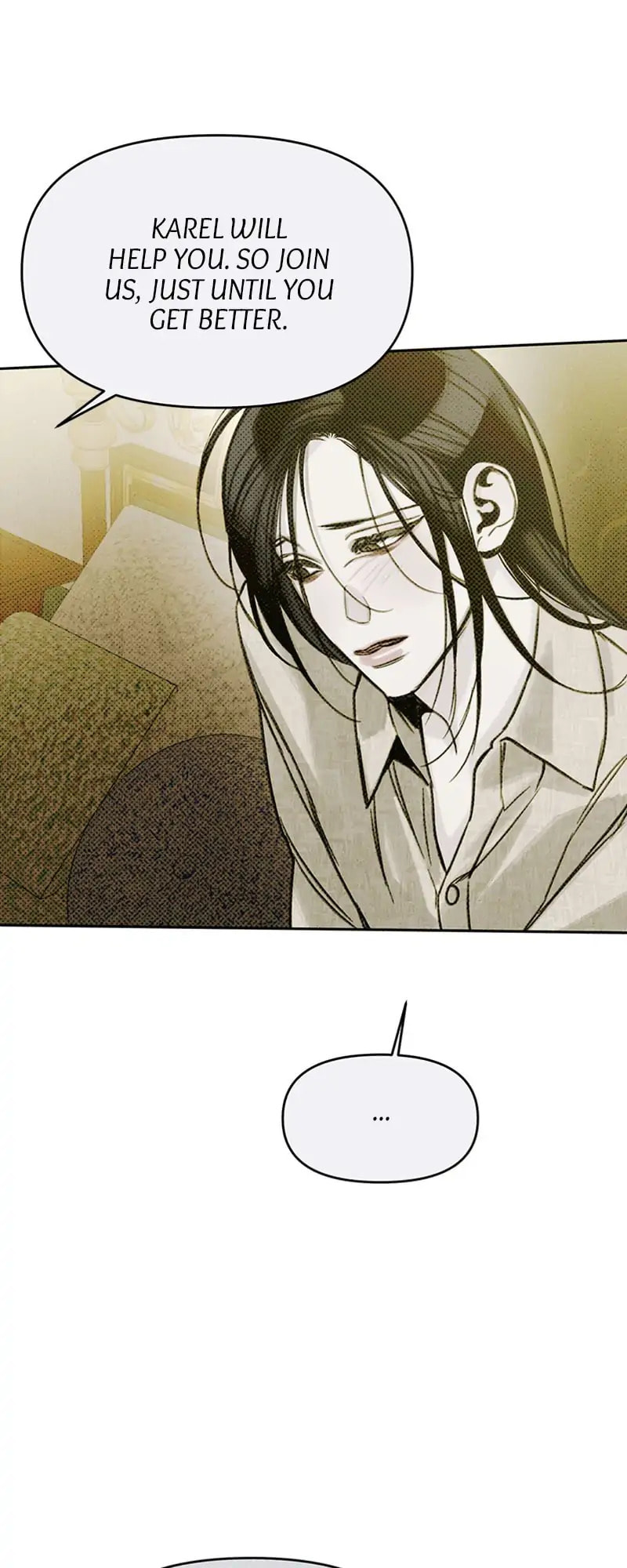 Read Solo For Two chapter 7 image 15 on Lezhin
