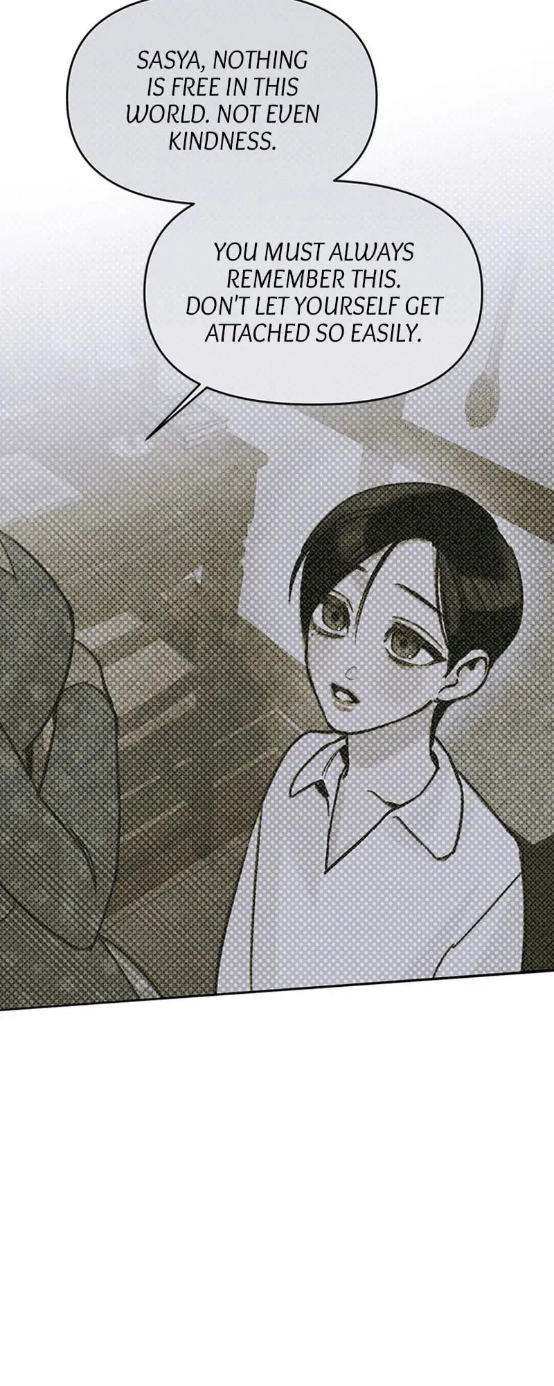 Read Solo For Two chapter 7 image 16 on Lezhin