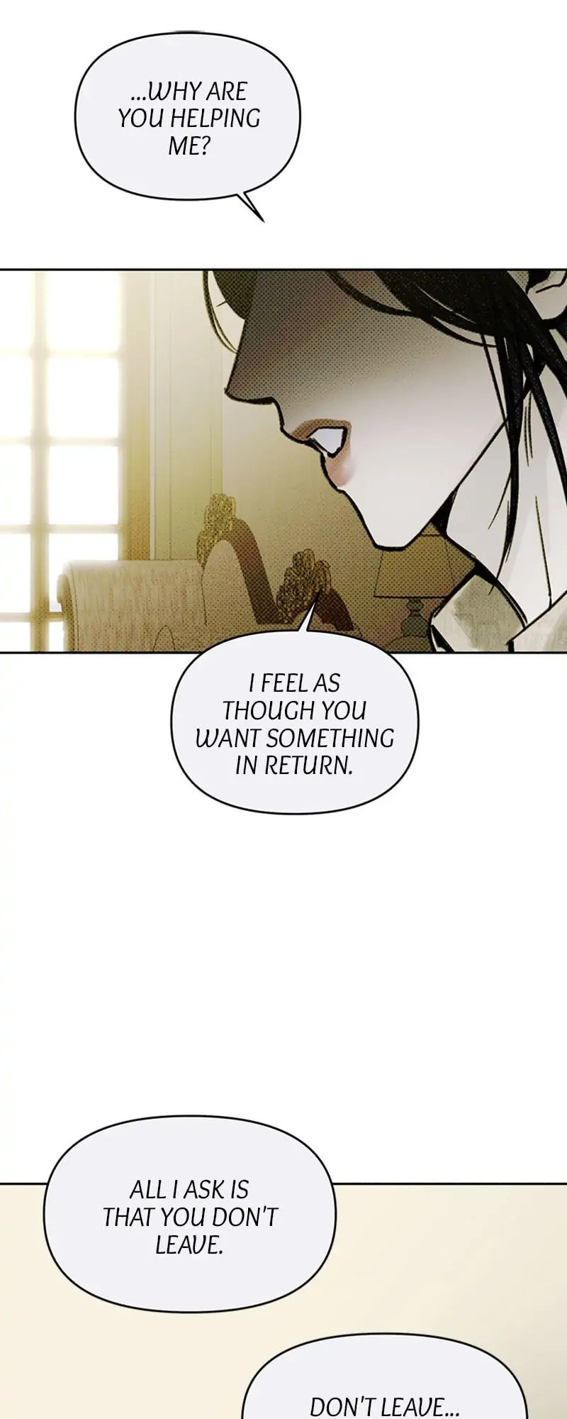 Read Solo For Two chapter 7 image 17 on Lezhin