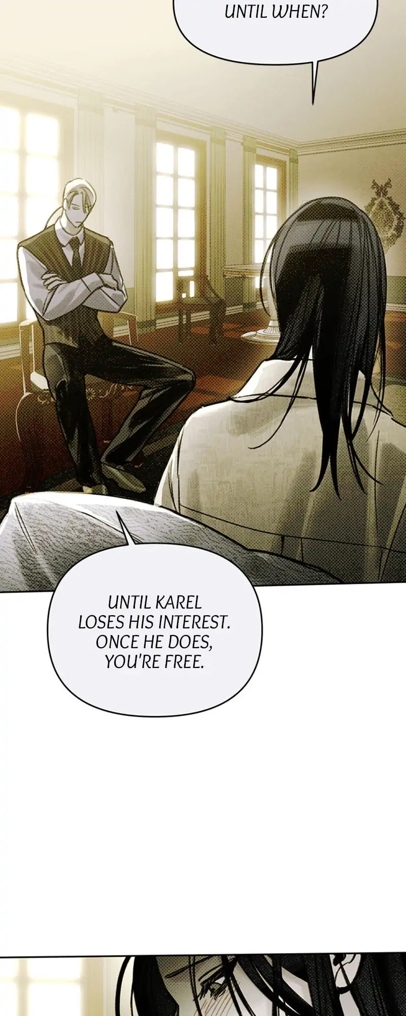 Read Solo For Two chapter 7 image 18 on Lezhin