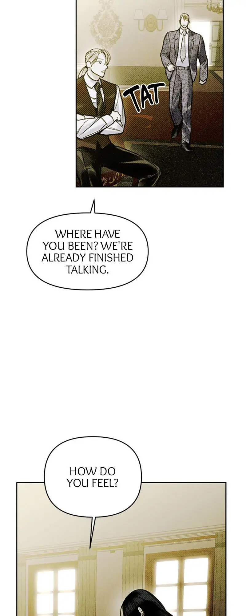 Read Solo For Two chapter 7 image 22 on Lezhin