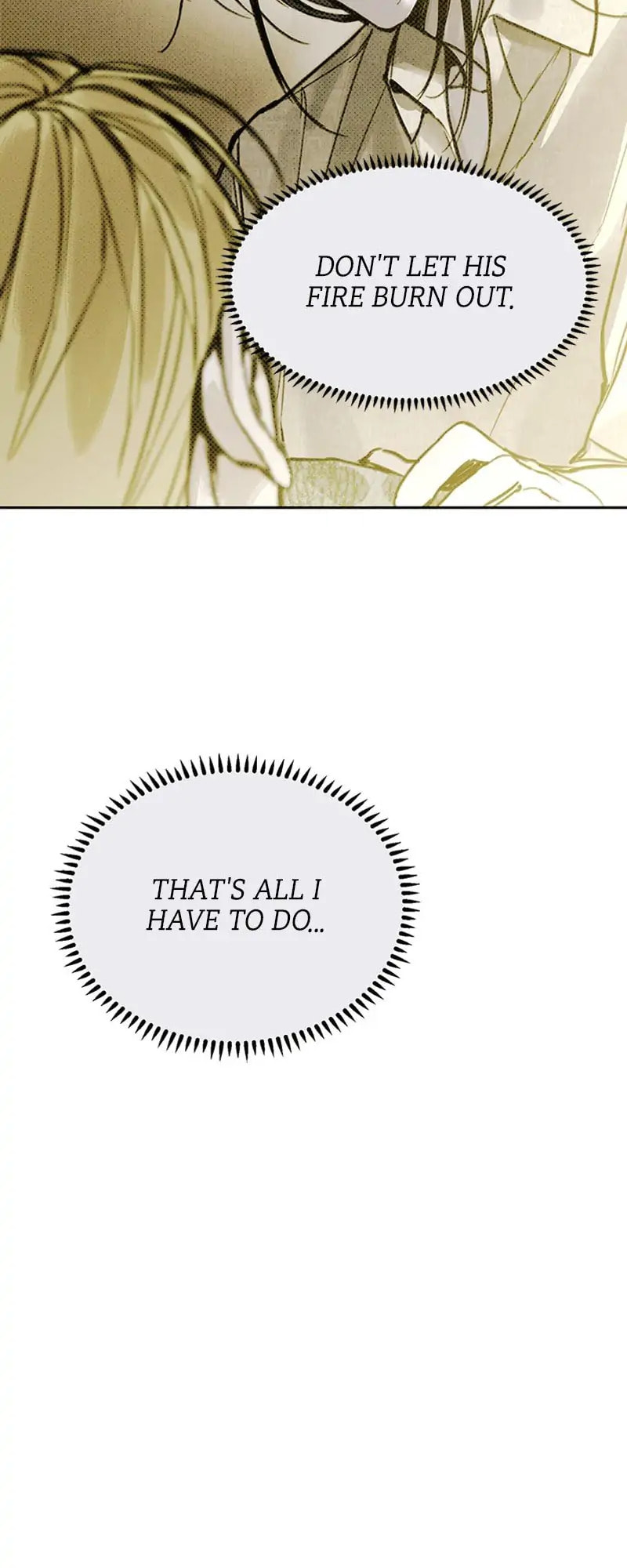 Read Solo For Two chapter 7 image 24 on Lezhin